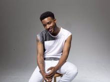 Algee Smith