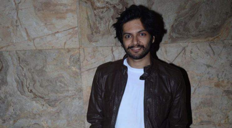 Ali Fazal