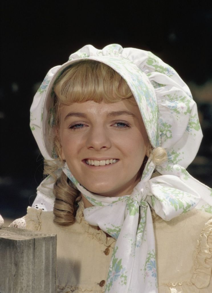 Pictures of Alison Arngrim