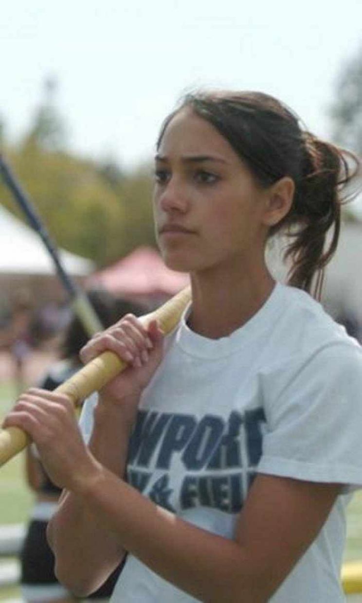 Allison Stokke