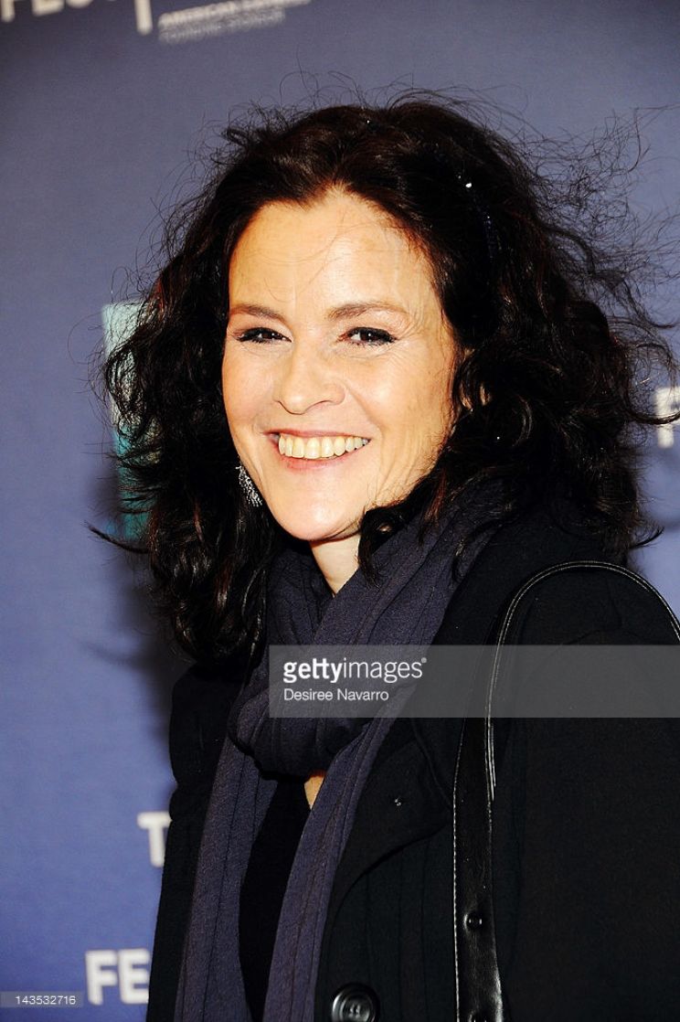 Ally Sheedy