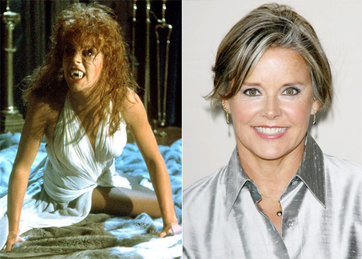 Pictures Of Amanda Bearse