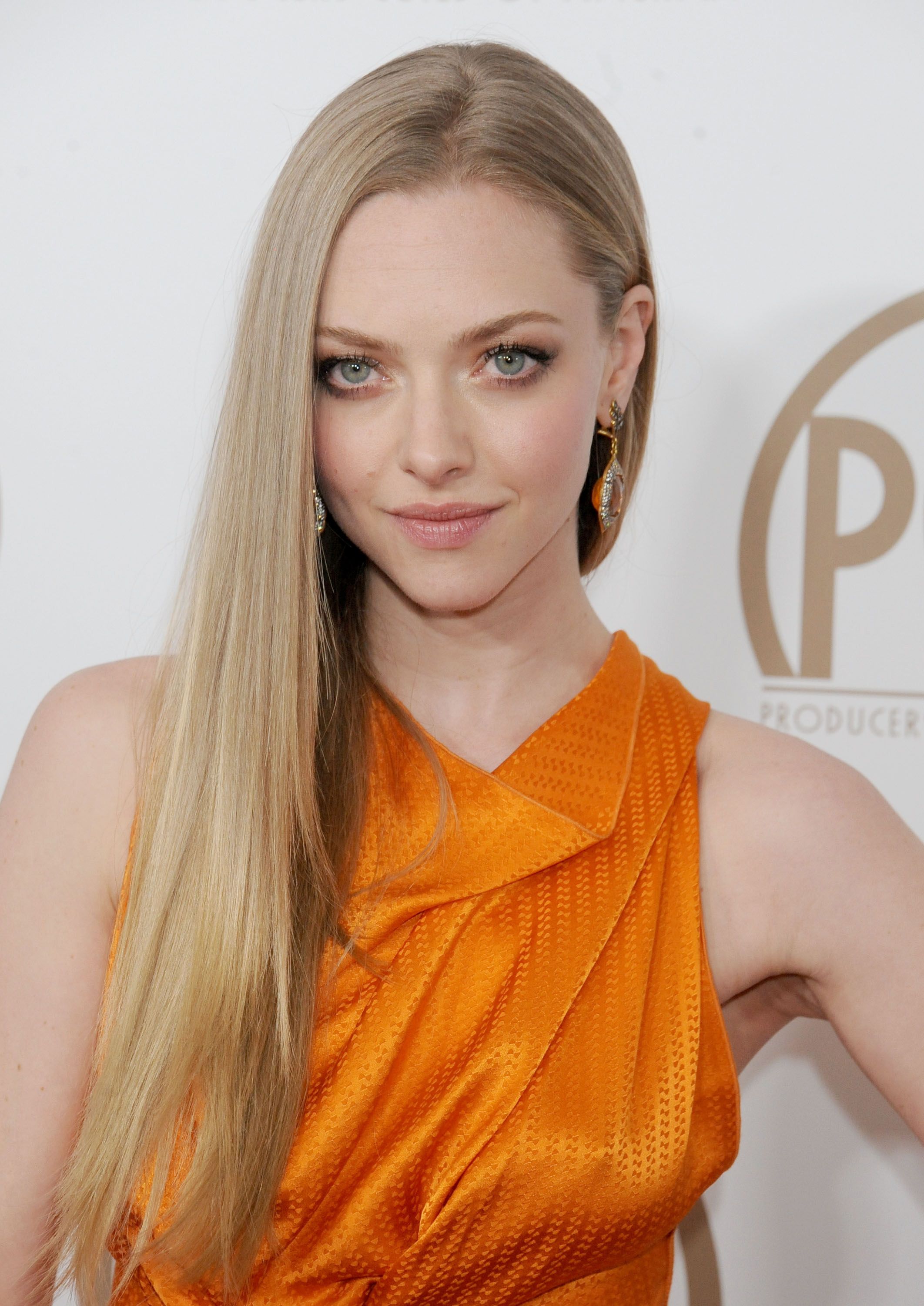 Pictures Of Amanda Seyfried