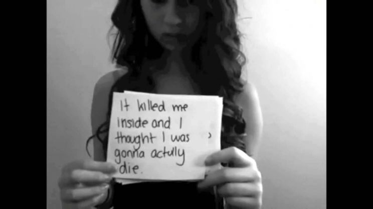 Amanda Todd