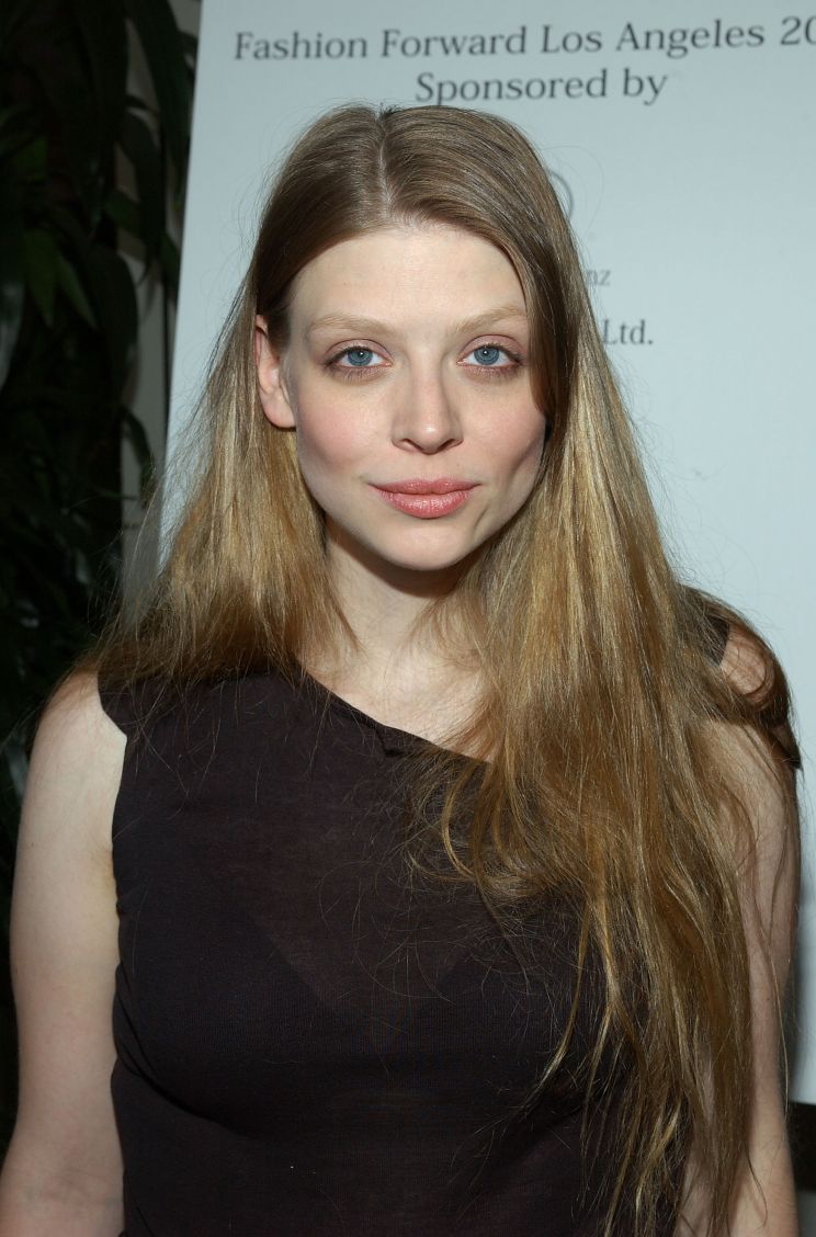 Amber Benson