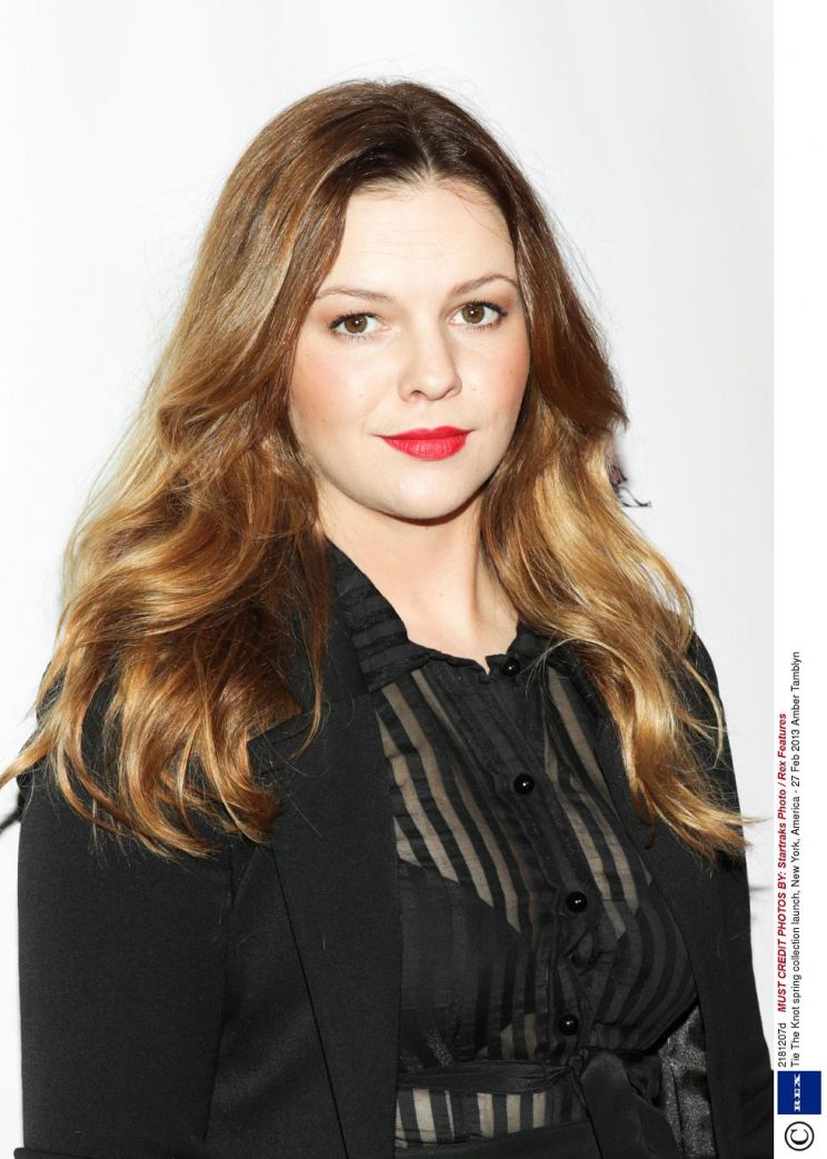 Pictures of Amber Tamblyn