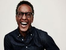 Andre Royo