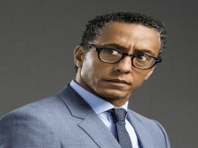 Andre Royo