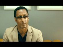 Andre Royo