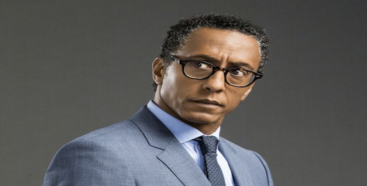 Andre Royo