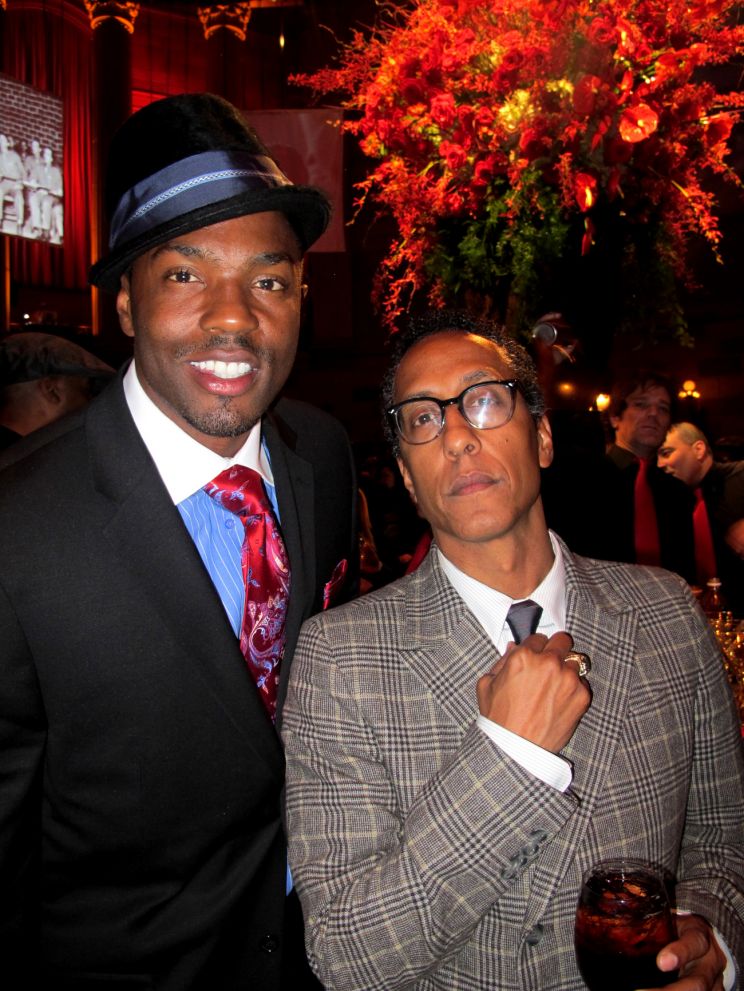 Andre Royo