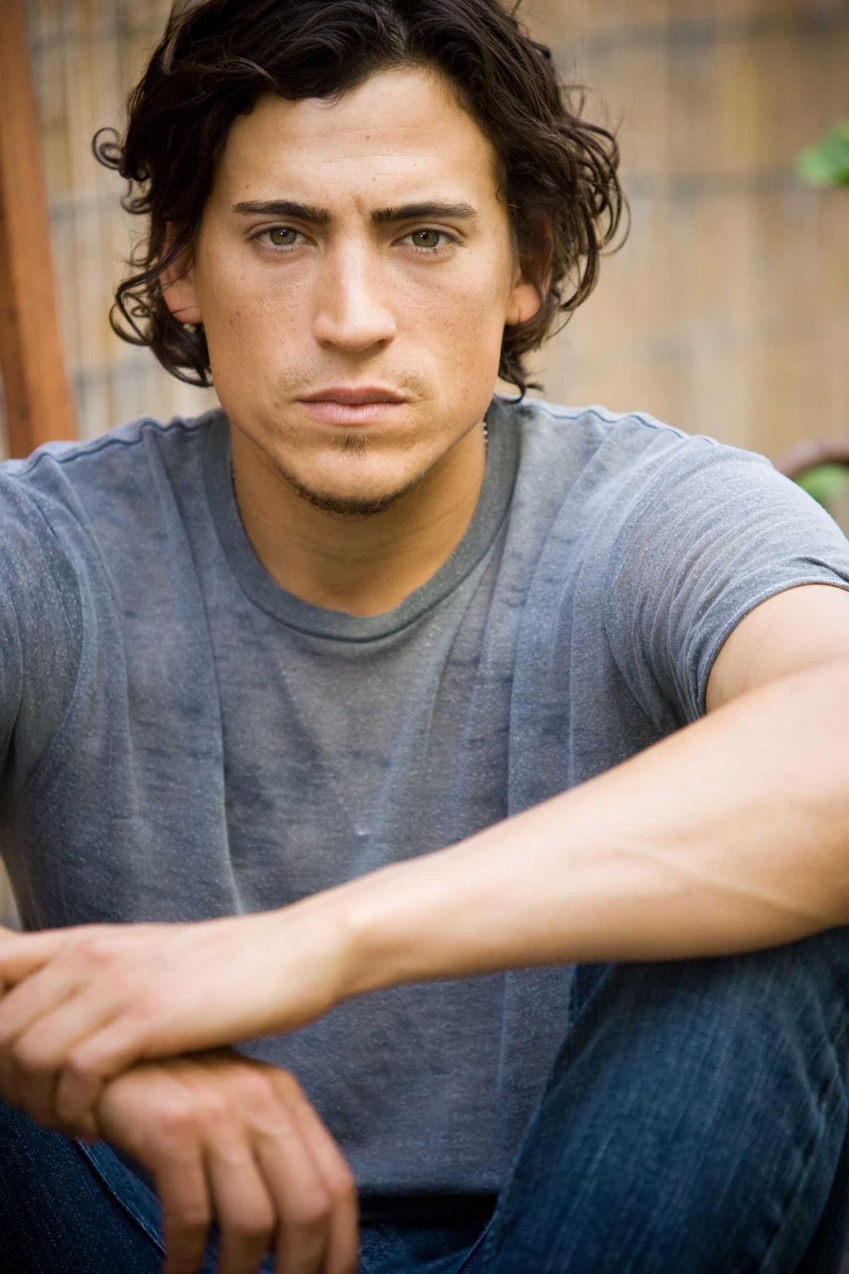 Pictures of Andrew Keegan