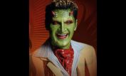 Andy Hallett