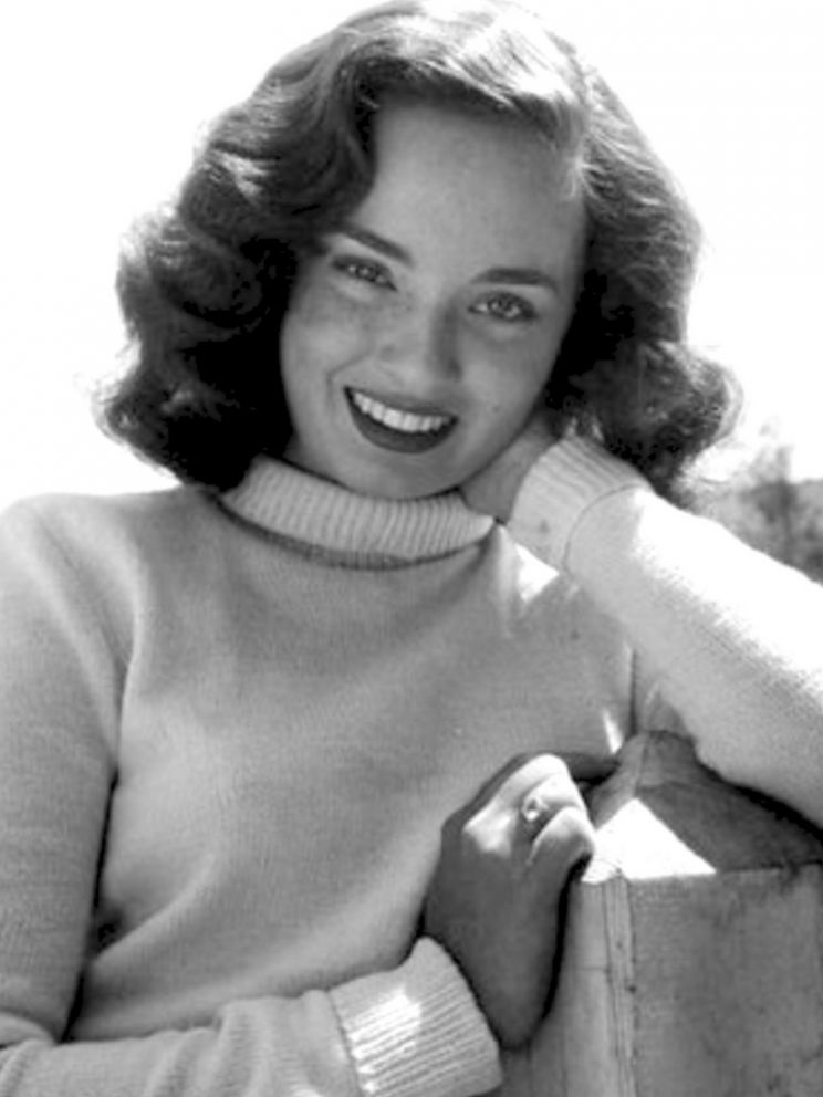 Ann Blyth