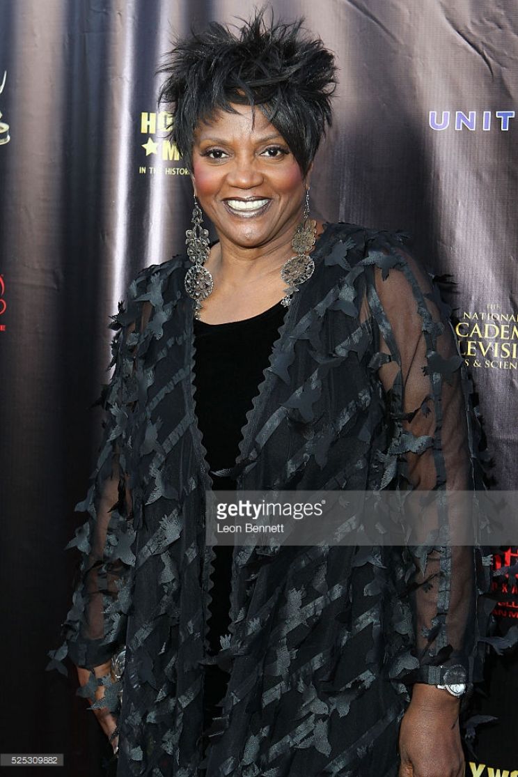 Pictures of Anna Maria Horsford