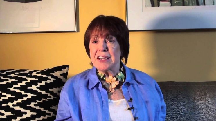 Annie Ross