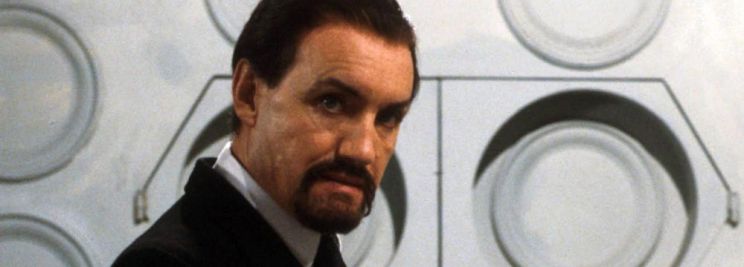 Anthony Ainley