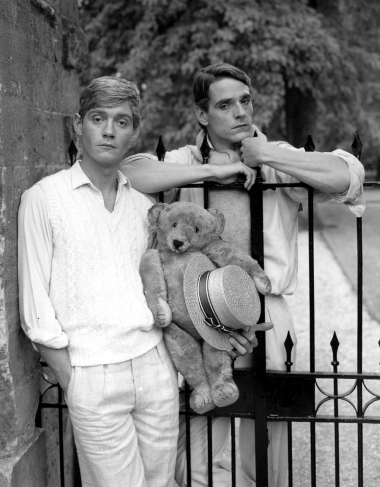 Anthony Andrews