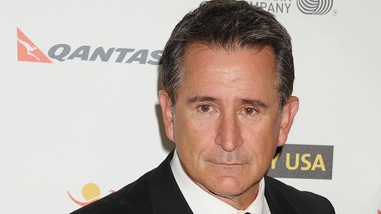 Anthony LaPaglia