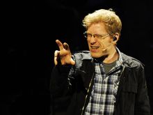 Anthony Rapp