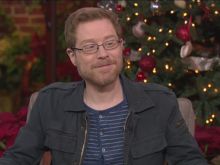 Anthony Rapp