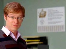 Anthony Rapp