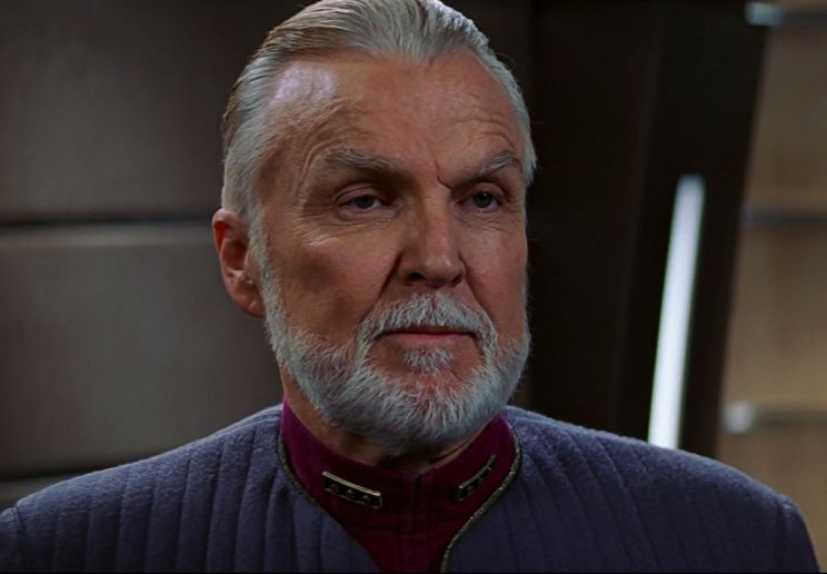 Anthony Zerbe