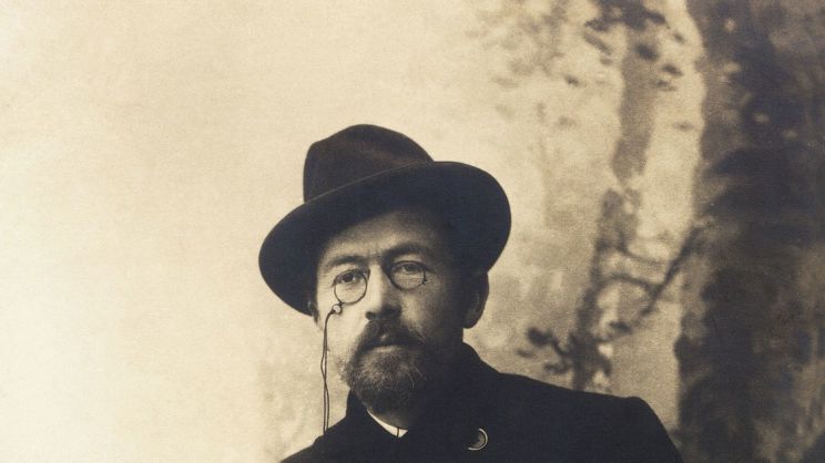 Anton Chekhov