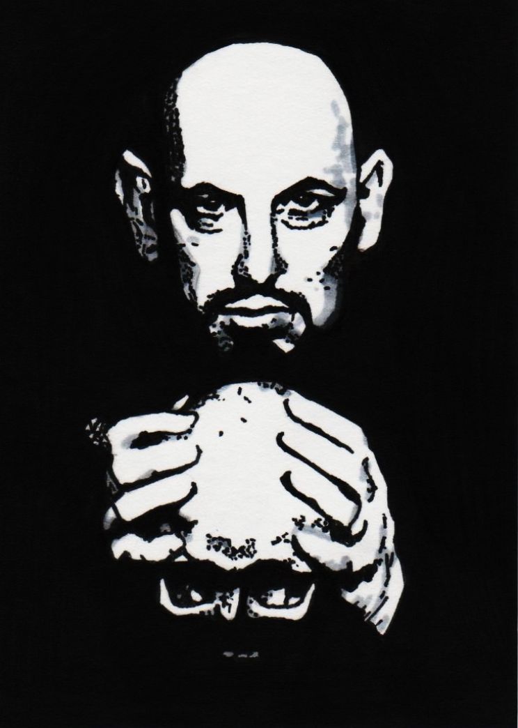 Anton LaVey