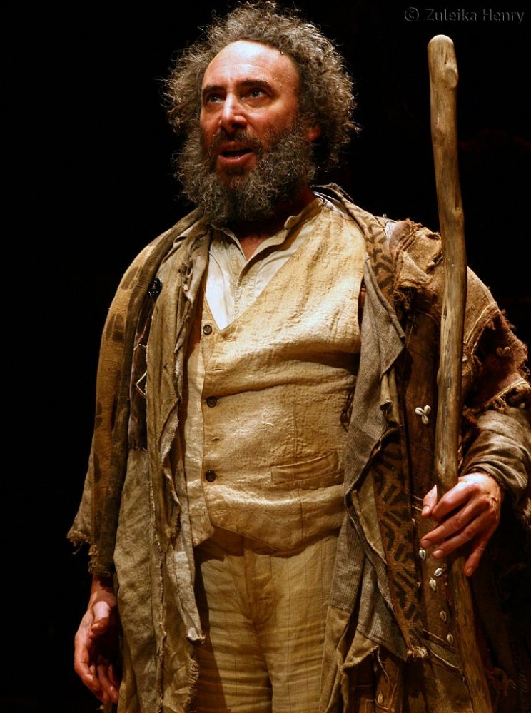 Antony Sher