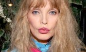 Arielle Dombasle