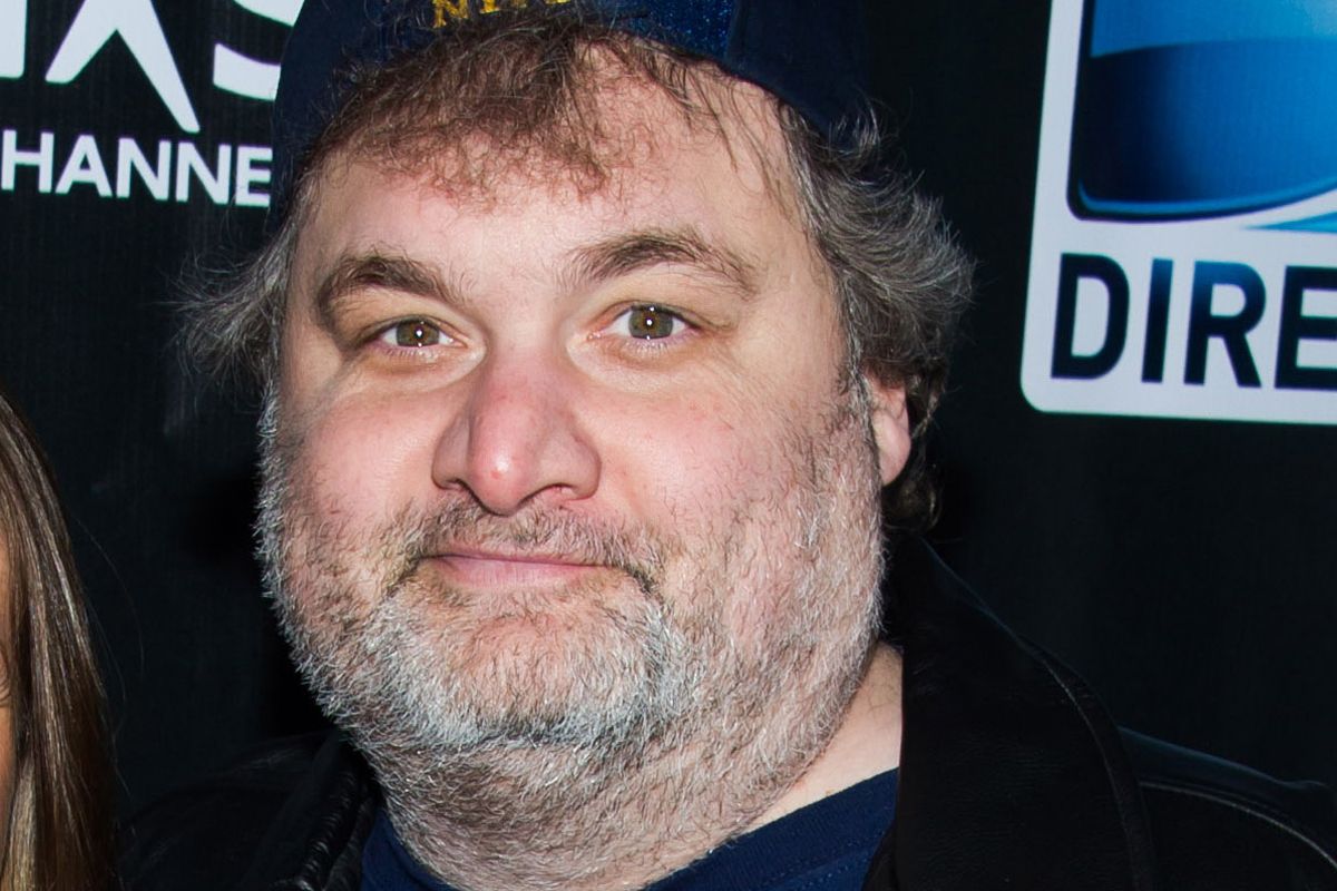 Artie Lange Artie Lange Net Worth - Mayra Flores