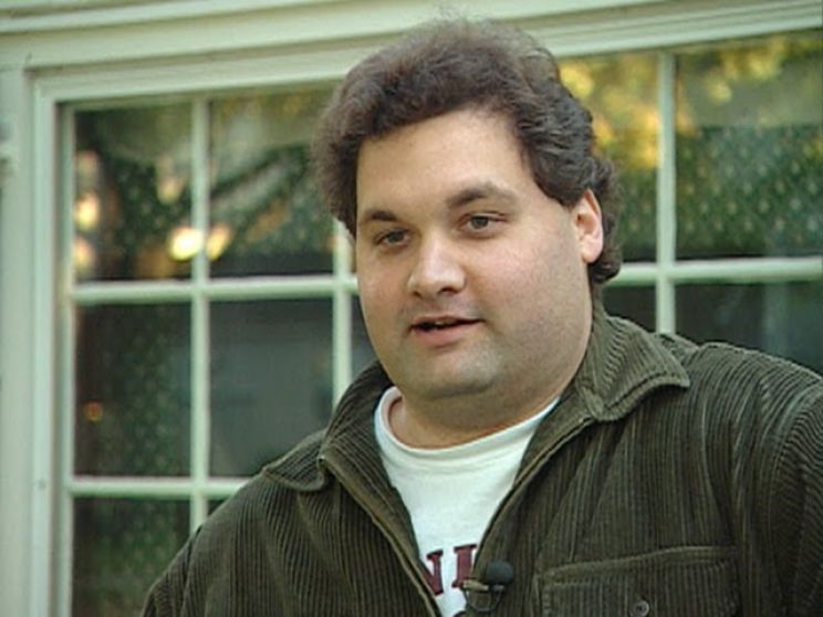 Artie Lange