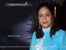 Aruna Irani