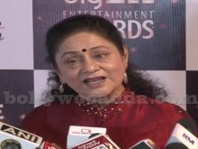 Aruna Irani