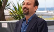 Asghar Farhadi