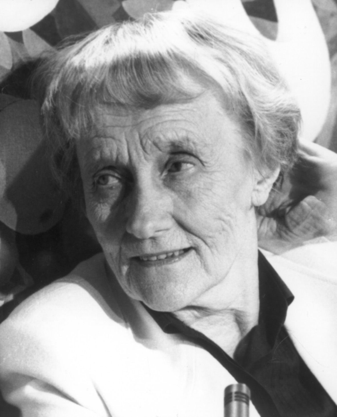 Pictures Of Astrid Lindgren 