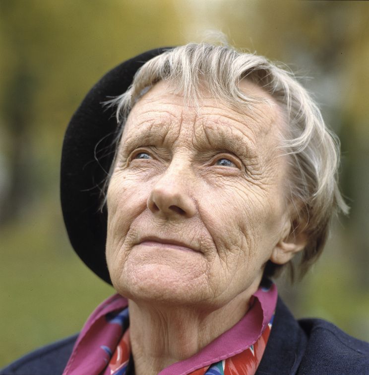 Astrid Lindgren