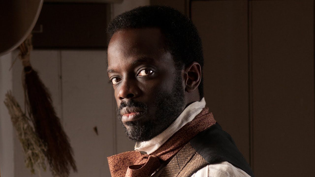 Pictures of Ato Essandoh