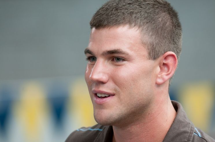 Austin Stowell