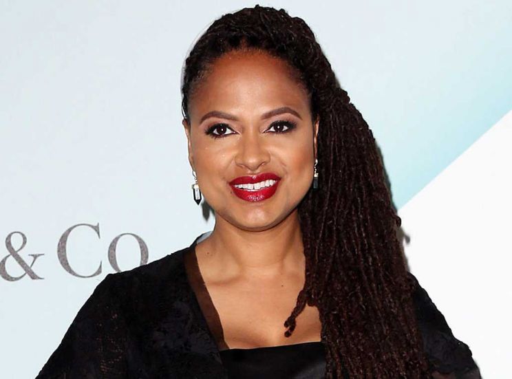 Pictures Of Ava Duvernay