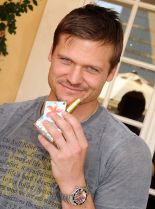 Bailey Chase