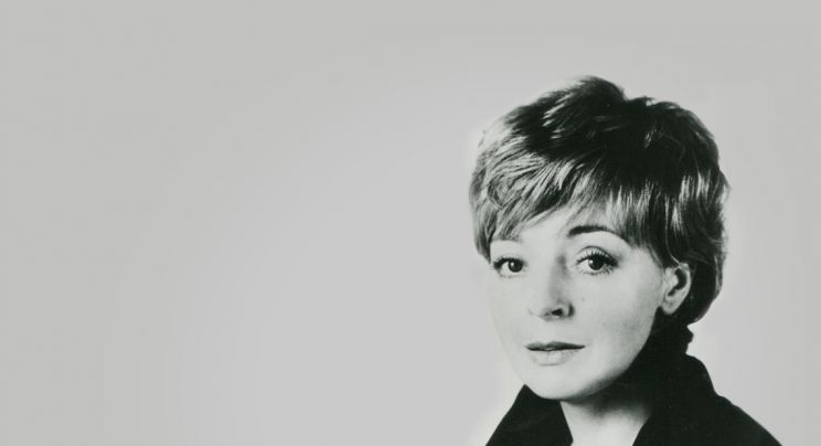 Barbara Leigh-Hunt