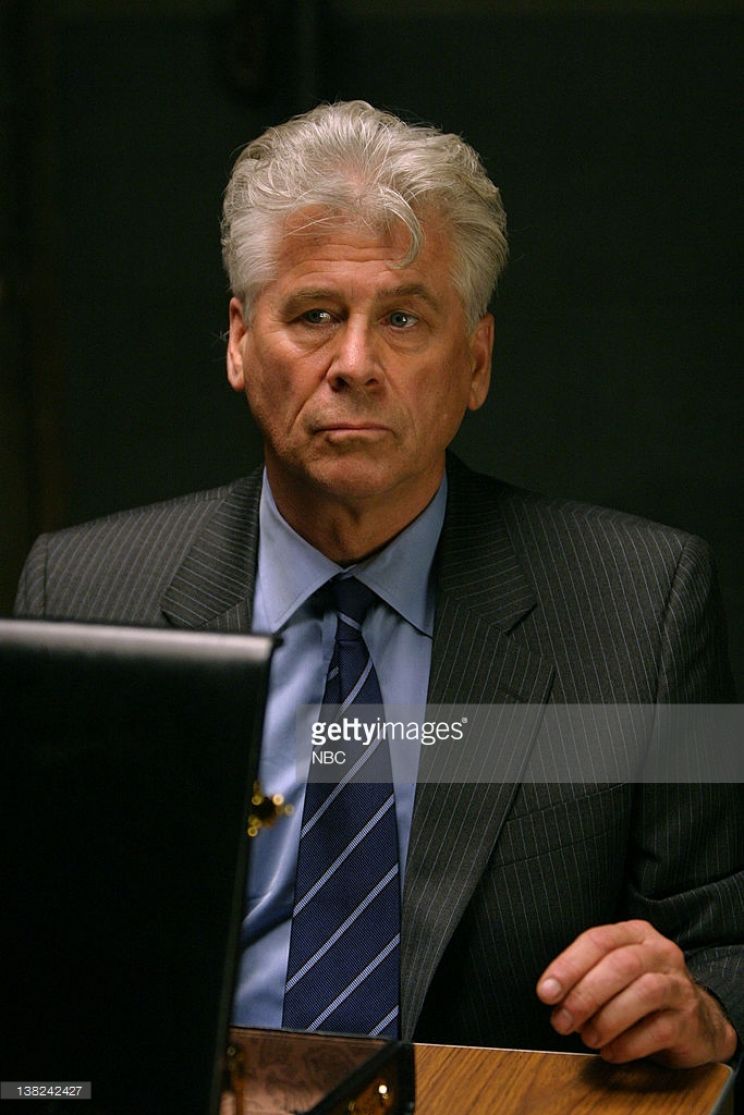 Pictures of Barry Bostwick