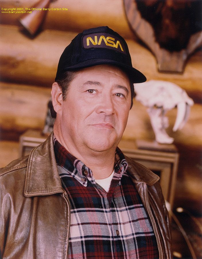 Pictures of Barry Corbin