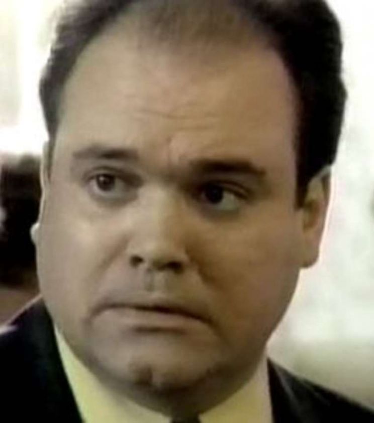 Pictures of Barry Evans