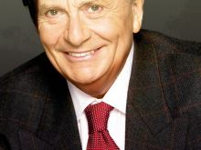 Barry Humphries