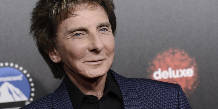 Barry Manilow