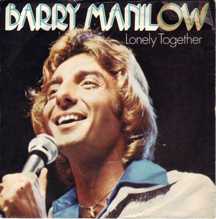 Barry Manilow