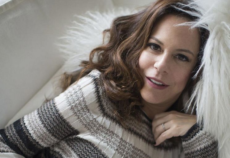 Pictures of Bebel Gilberto